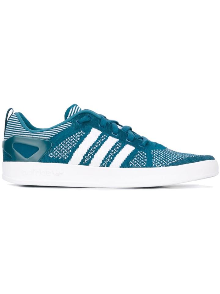 Adidas Originals Adidas Originals X Palace 'pro Primeknit' Sneakers