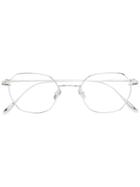 Frency & Mercury Merry Peanuts Glasses - Metallic