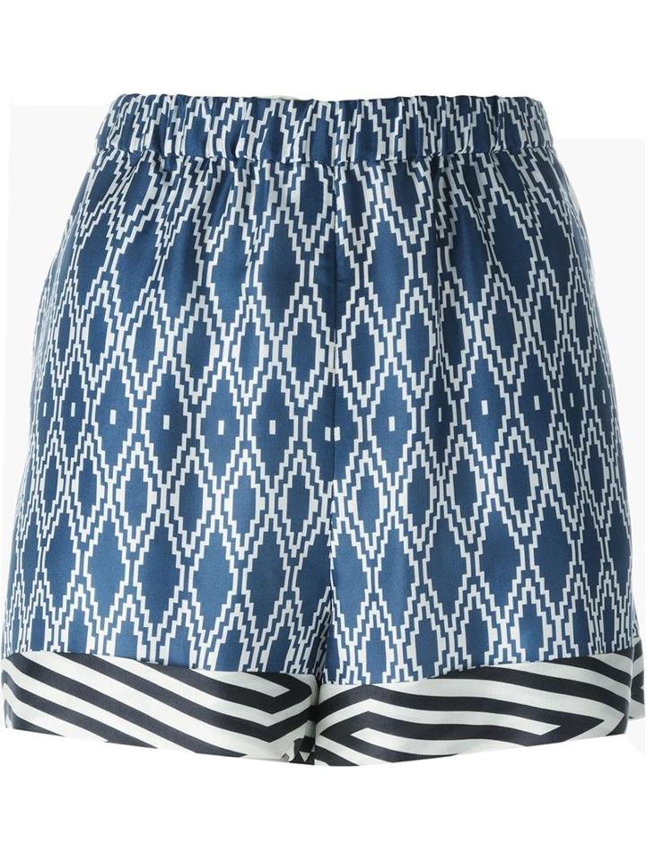 Antonia Zander 'fontelina' Shorts