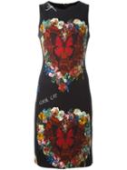 Philipp Plein 'jacksons' Dress