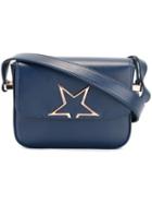 Golden Goose Deluxe Brand 'vedette' Shoulder Bag, Women's, Blue