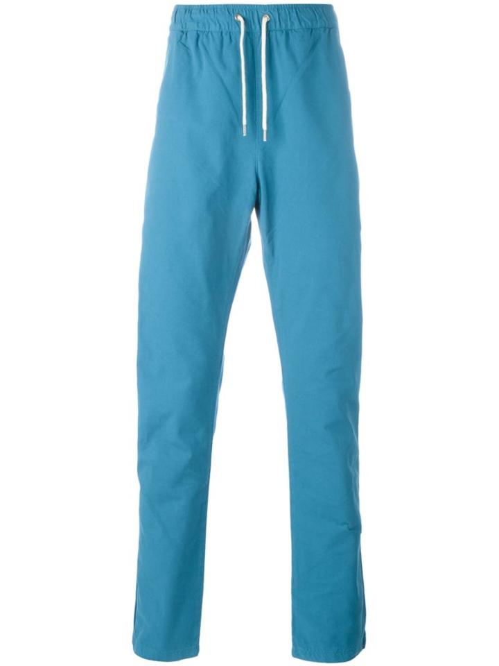 Soulland 'carlson' Relaxed Chinos