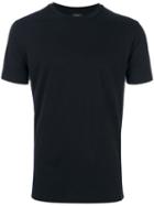 Diesel - Daniel T-shirt - Men - Cotton - M, Black, Cotton