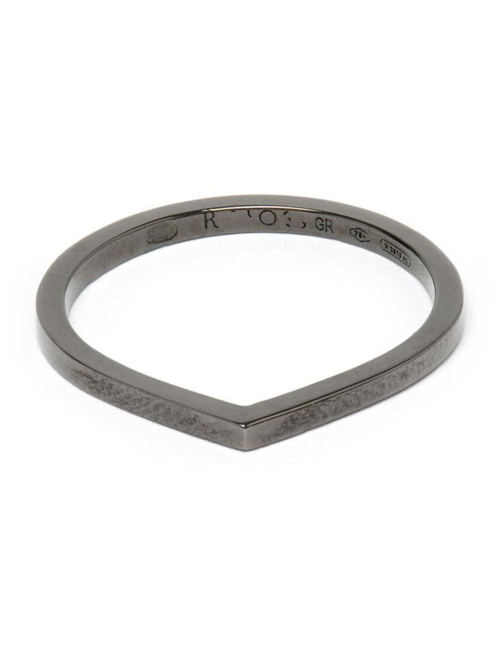 Repossi 'antifer' Ring