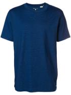 Levi's: Made & Crafted Classic T-shirt - Blue
