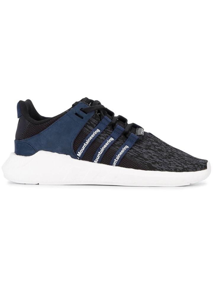 Adidas By White Mountaineering Eqt Support Future Boost Sneakers -