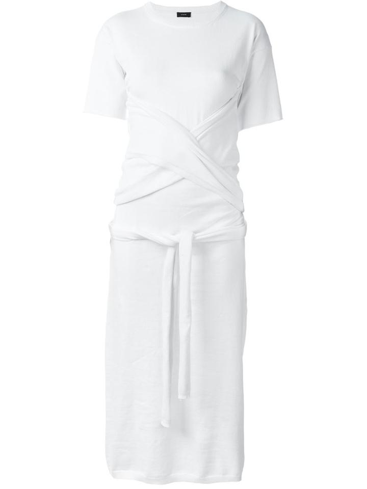 Joseph Knot Dress