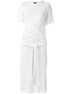 Joseph Knot Dress