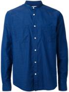 Hope 'rick' Shirt - Blue