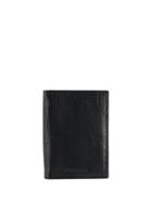 Ann Demeulemeester Passport Holder - Black