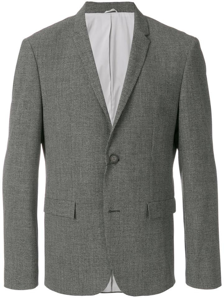 Calvin Klein Classic Blazer - Grey