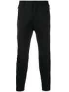 Dsquared2 Skinny-fit Trousers - Black