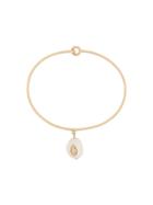 Pascale Monvoisin 9kt Yellow Gold Charlie Bracelet