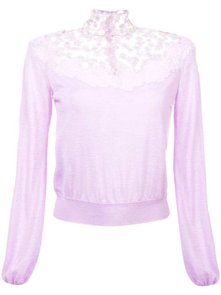 Giambattista Valli - Purple