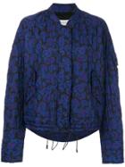Christian Wijnants Jady Jacket - Black