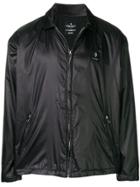 Marcelo Burlon County Of Milan X Muhammad Ali Jacket - Black