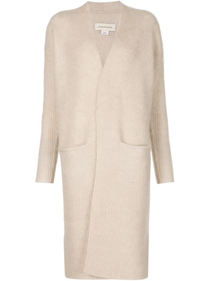 By Malene Birger 'bellisa' Cardi-coat