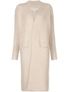 By Malene Birger 'bellisa' Cardi-coat
