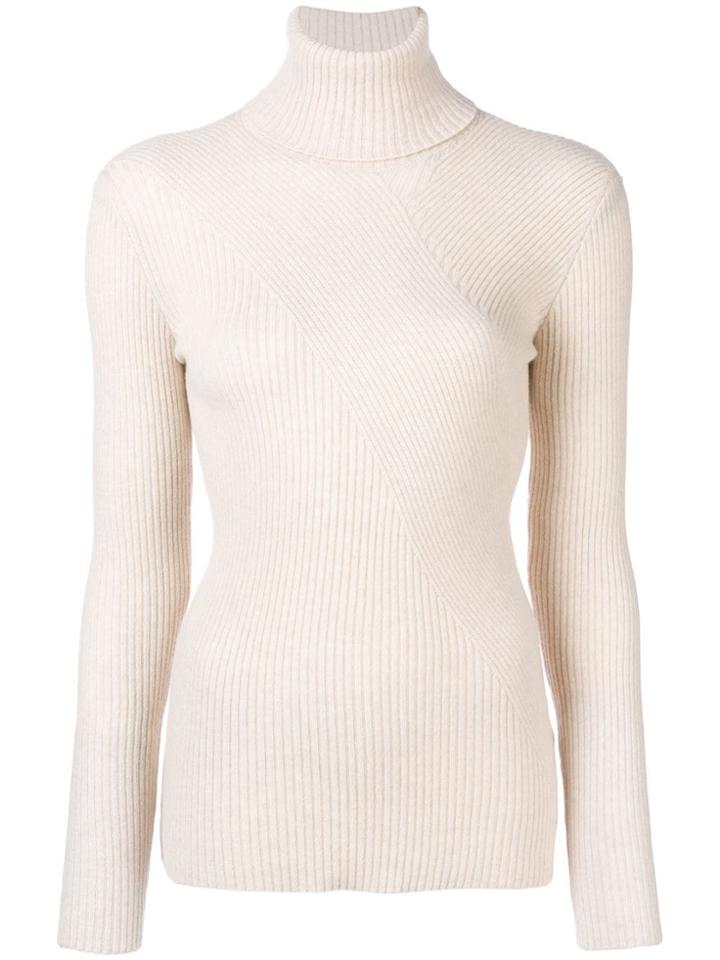 Roberto Collina Knit Sweater - Neutrals