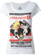 Eleven Paris 'looney Tunes' T-shirt