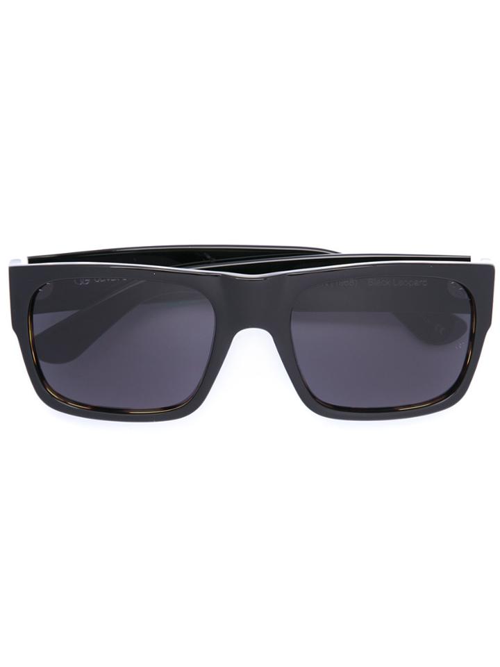 Oliver Goldsmith Matador Sunglasses - Black