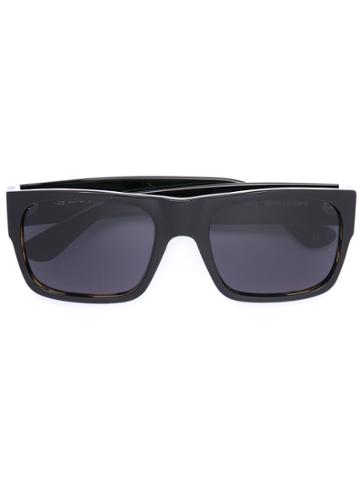 Oliver Goldsmith Matador Sunglasses - Black