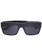 Oliver Goldsmith Matador Sunglasses - Black