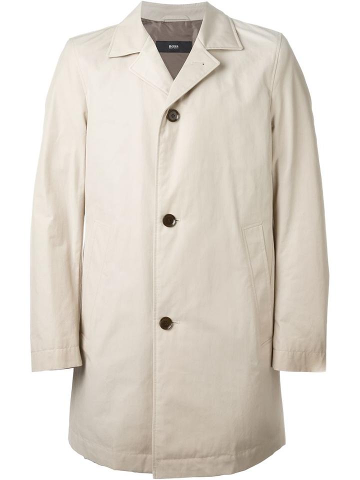Boss Hugo Boss 'dais' Coat