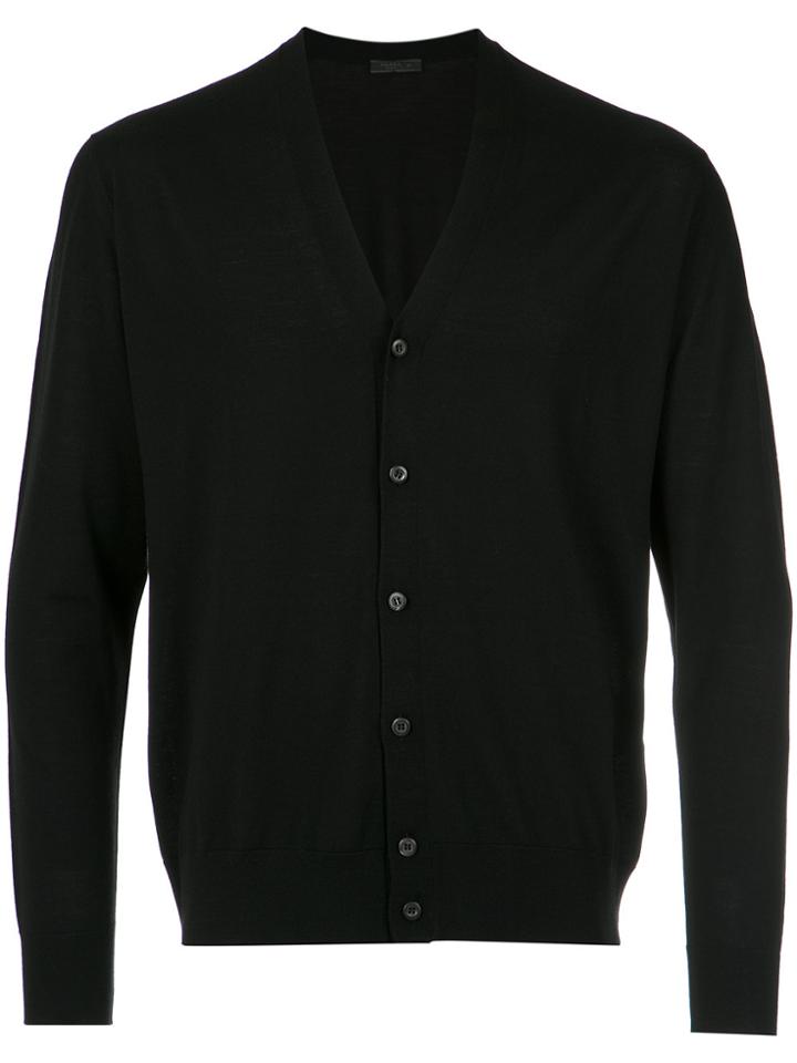 Prada Prada Umc310c5w F0002 Wool Or Fine Animal Hair->lambs Wool -