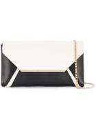 Lanvin Evening Soft Clutch - Black