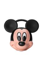 Gucci Mickey Mouse Top Handle Bag - Black