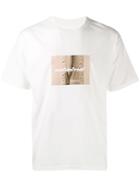 Styland Not Rain Proof Printed T-shirt - Multicolour