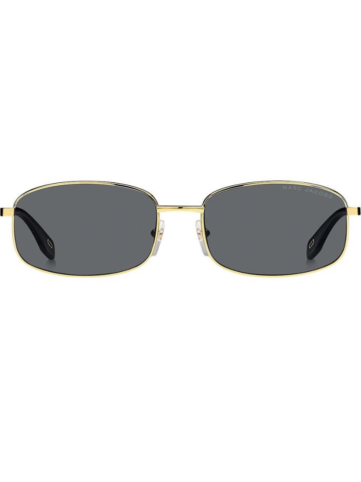 Marc Jacobs Eyewear Marc 368 Sunglasses - Black