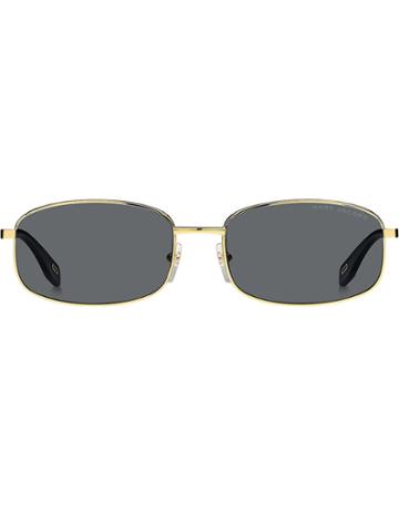 Marc Jacobs Eyewear Marc 368 Sunglasses - Black