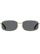 Marc Jacobs Eyewear Marc 368 Sunglasses - Black