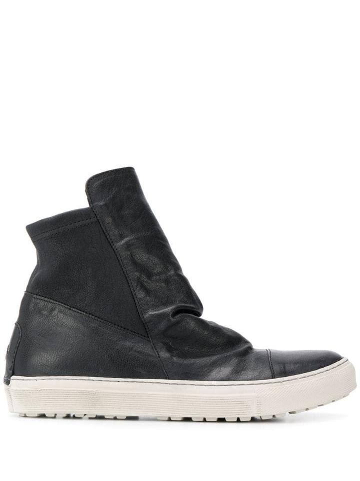 Fiorentini + Baker Bolt Bret-bb Sneakers - Black