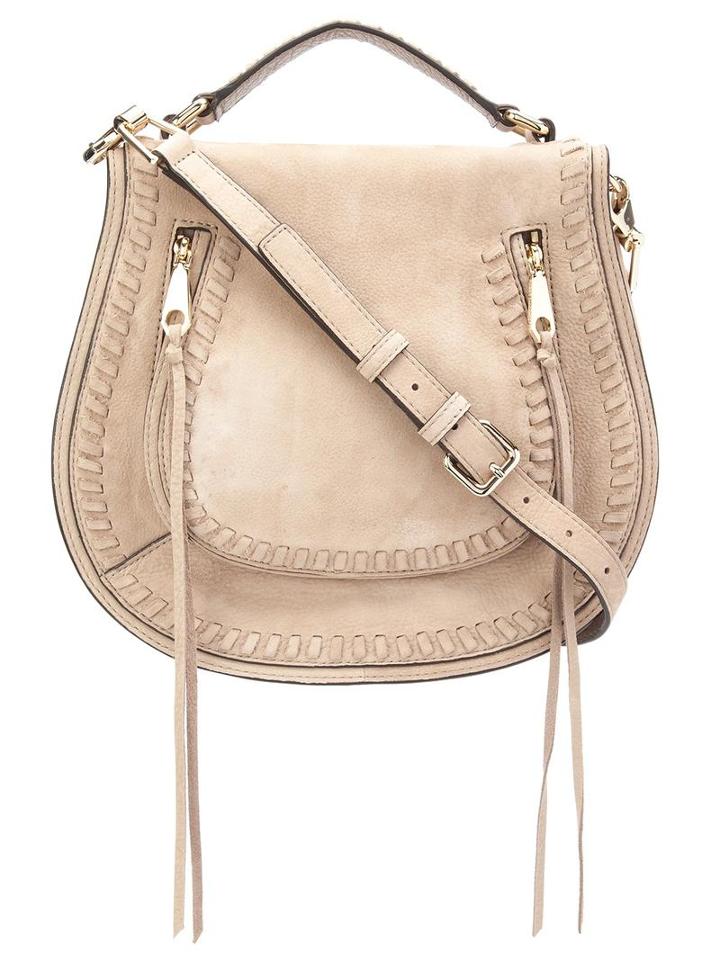 Rebecca Minkoff 'isobel' Crossbody Bag, Women's, Brown