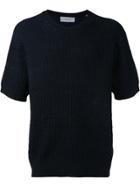 Maison Labiche Rock'nroll T-shirt - Blue