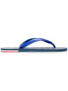 Moncler Kilian Flip-flops - Blue