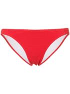 Suboo The Chase Bikini Briefs - Red