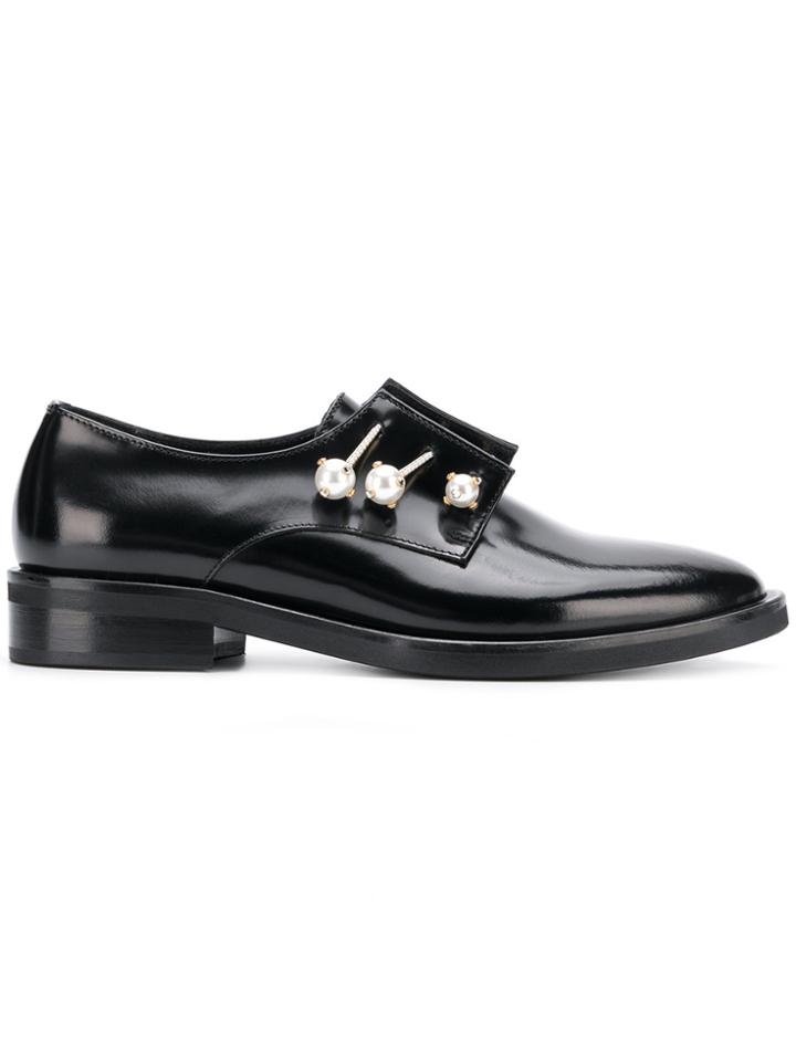 Coliac Nina Shoes - Black