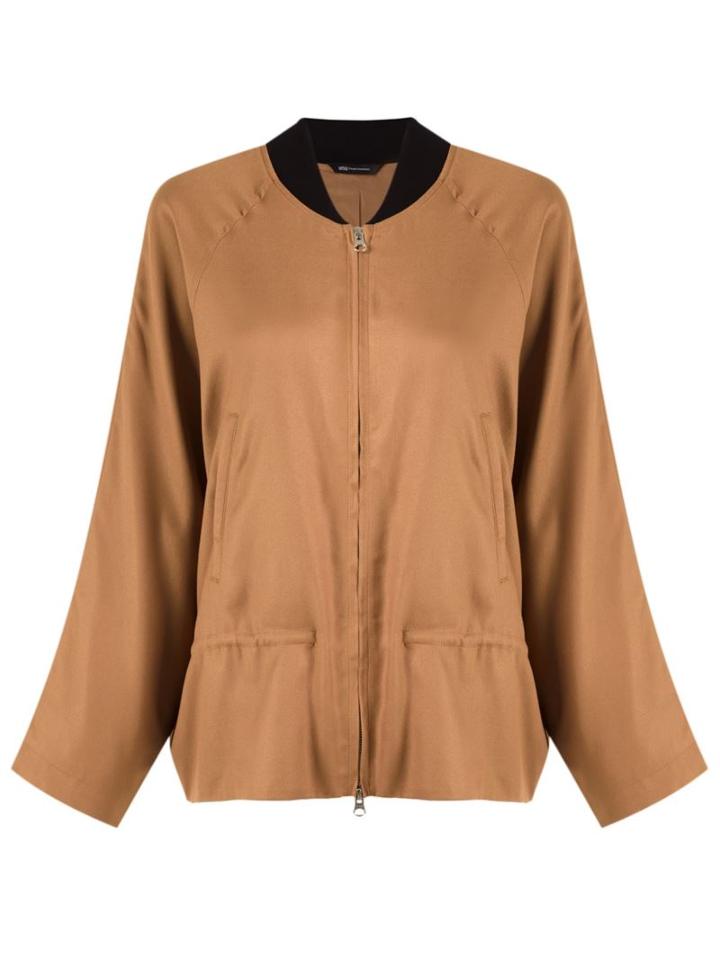Uma Raquel Davidowicz 'pardal' Bomber Jacket
