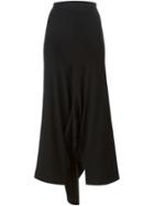 Comme Des Garçons Vintage 2 Way Trousers/sweater - Black