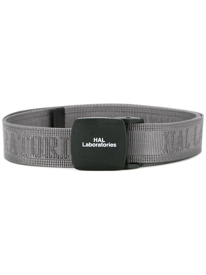 Undercover Hal Laboratories Belt - Grey