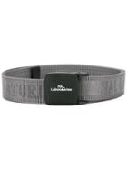 Undercover Hal Laboratories Belt - Grey