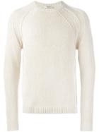 Valentino Crew Neck Sweater