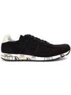 Premiata Eric Sneakers - Black