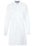 Reinaldo Lourenço Long Lenght Shirt - Unavailable
