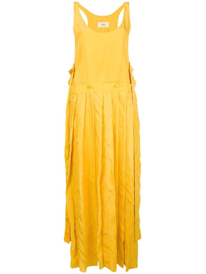 Ports 1961 - Yellow