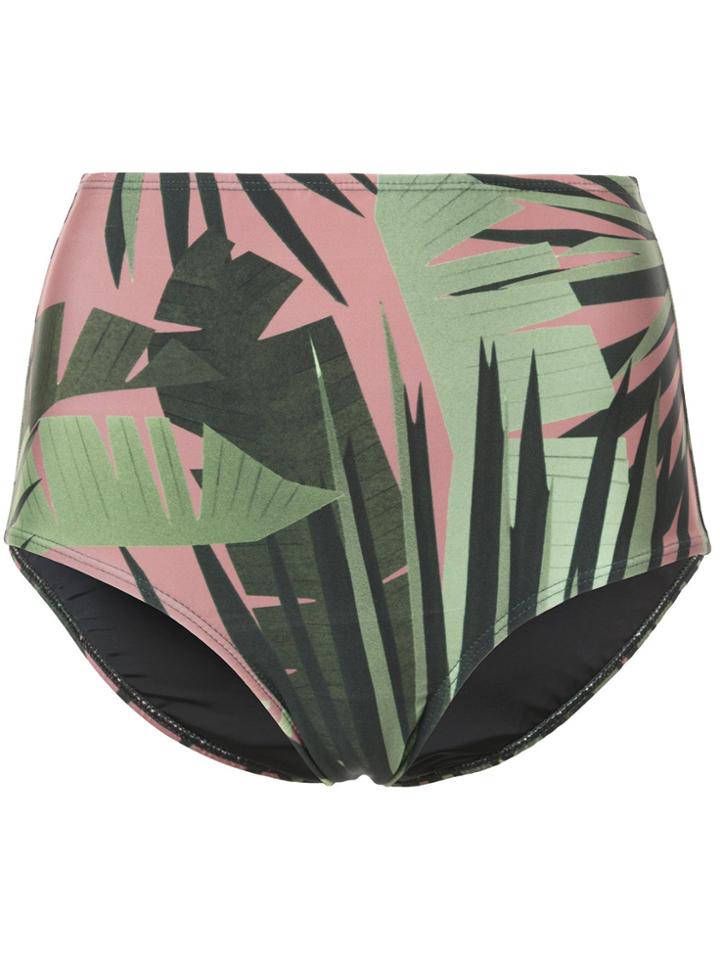 Osklen Goiaba Bikini Set - Multicolour